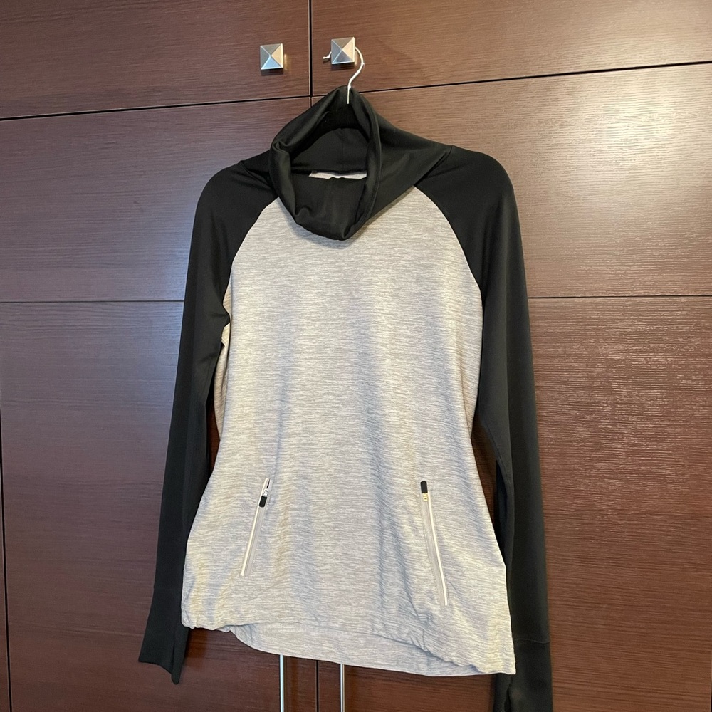 Abercrombie &Flitch sport shirt